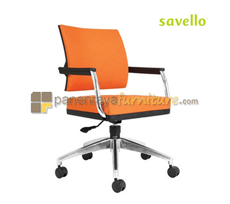 Panen Raya Kursi Kantor Savello Magnum GA