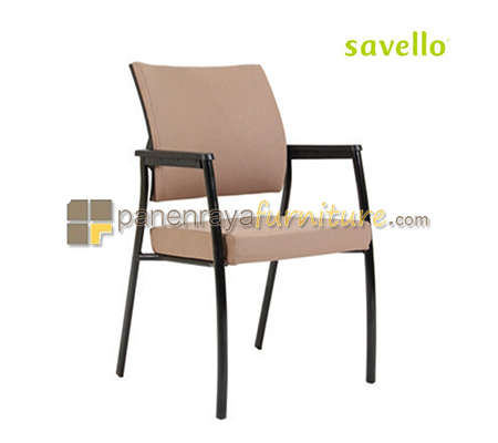 Panen Raya Furniture Kursi Kantor Savello Magnum V1