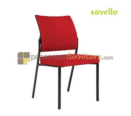 Panen Raya Furniture Kursi Kantor Savello Magnum VE