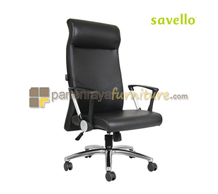 Panen Raya Furniture Kursi Kantor Savello Majesty HA