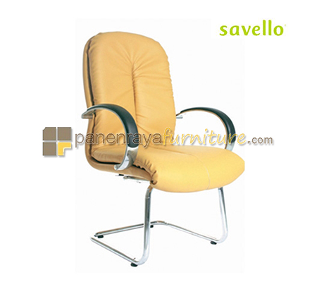 Panen Raya Furniture Kursi Kantor Savello Megan VA