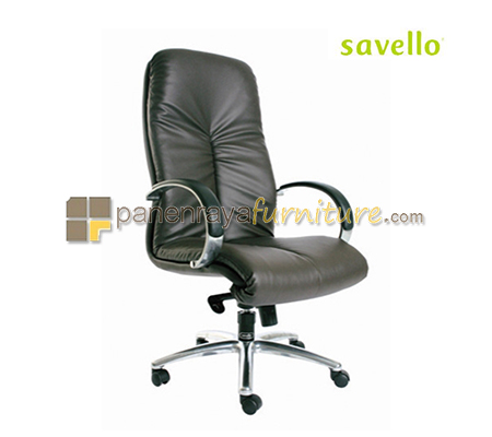 Panen Raya Furniture Kursi Kantor Savello Megan HCA