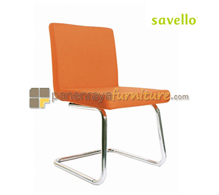 Panen Raya Furniture Kursi Kantor Savello Mio VA