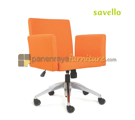 Panen Raya Furniture Kursi Kantor Savello Mio GT1A