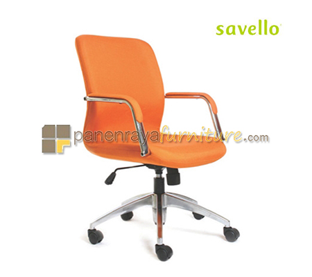 Panen Raya Furniture Kursi Kantor Savello Mito GT0A