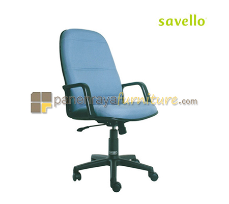 Panen Raya Kursi Kantor Savello Moreno HT0