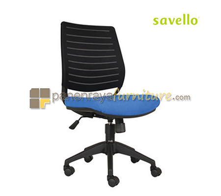 Panen Raya Furniture Kursi Kantor Savello Motto H