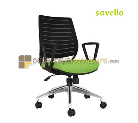 Panen Raya Kursi Kantor Savello Motto HT0A