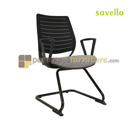 Panen Raya Furniture Kursi Kantor Savello Motto VT0