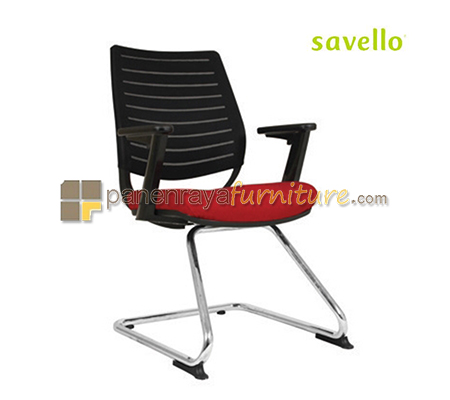Panen Raya Furniture Kursi Kantor Savello Motto VTZA