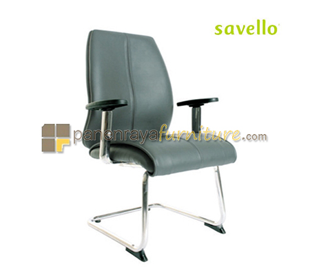 Panen Raya Kursi Kantor Savello Orbit VA