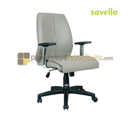Panen Raya Furniture Kursi Kantor Savello Orbit L