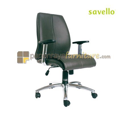 Panen Raya Furniture Kursi Kantor Savello Orbit LA