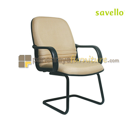 Panen Raya Kursi Kantor Savello Pesco VT0