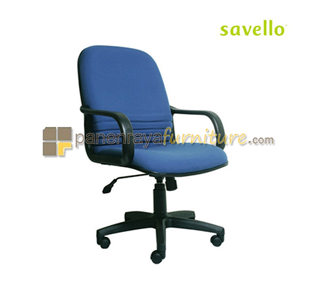 Panen Raya Furniture Kursi Kantor Savello Pesco MT0