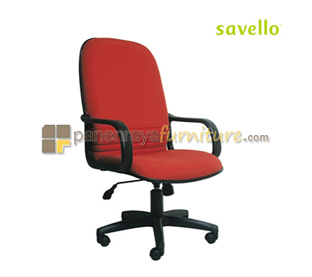 Panen Raya Furniture Kursi Kantor Savello Pesco HT0
