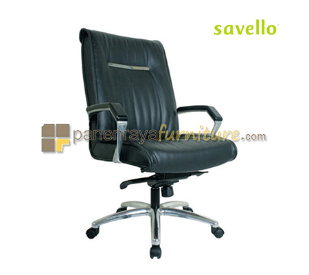 Panen Raya Furniture Kursi Kantor Savello Plano HCA