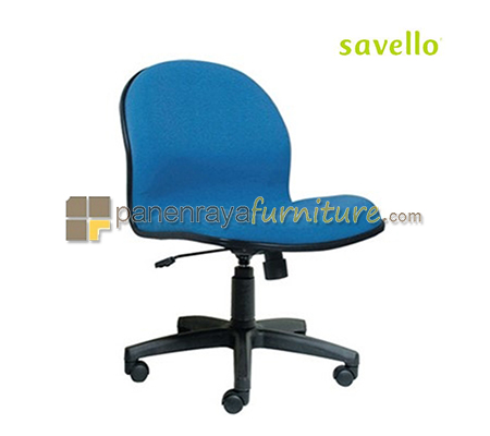 Panen Raya Furniture Kursi Kantor Savello Primo G