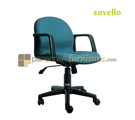 Panen Raya Furniture Kursi Kantor Savello Primo GT0