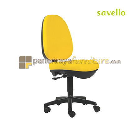 Panen Raya Furniture Kursi Kantor Savello Prisma H