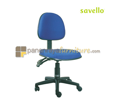 Panen Raya Furniture Kursi Kantor Savello Regza G
