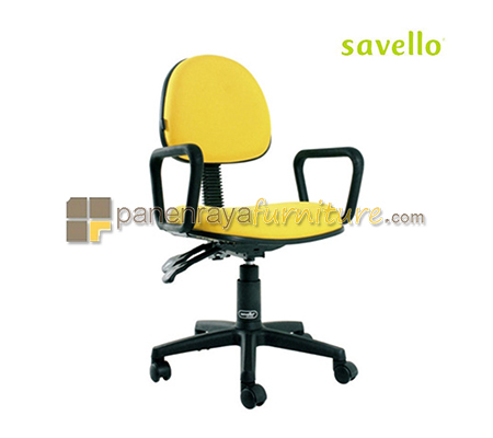 Panen Raya Kursi Kantor Savello Regza GT1