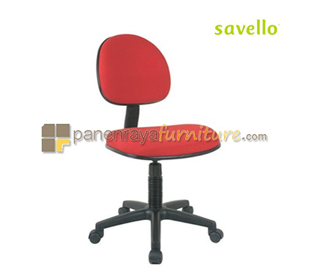 Panen Raya Furniture Kursi Kantor Savello Renzo S