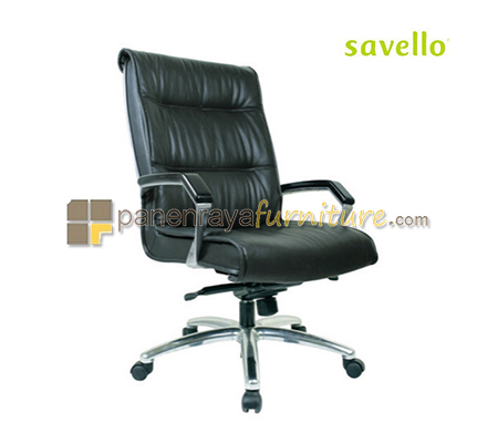 Panen Raya Kursi Kantor Savello Reputo HCA