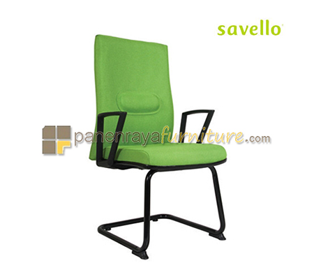 Panen Raya Furniture Kursi Kantor Savello Revo VT0