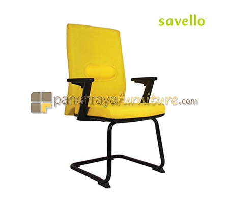 Panen Raya Furniture Kursi Kantor Savello Revo VTZ