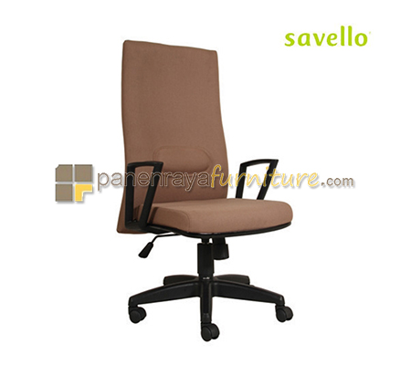 Panen Raya Furniture Kursi Kantor Savello Revo HT0