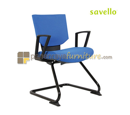 Panen Raya Furniture Kursi Kantor Savello Russo VT0