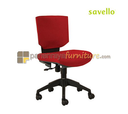 Panen Raya Furniture Kursi Kantor Savello Russo G