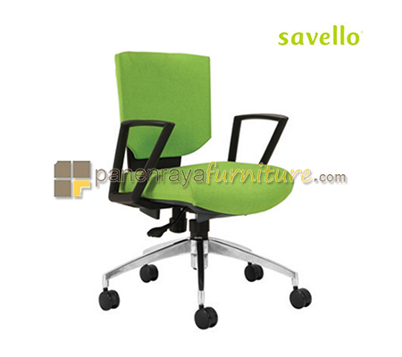 Panen Raya Kursi Kantor Savello Russo GT0A