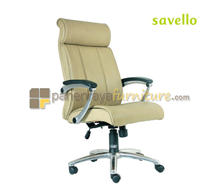 Panen Raya Furniture Kursi Kantor Savello Salvo HA