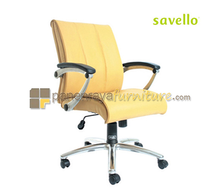 Panen Raya Furniture Kursi Kantor Savello Salvo LA