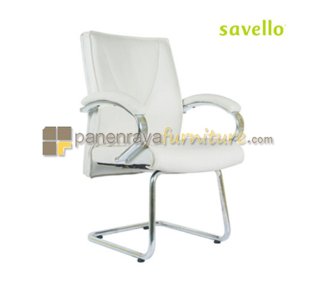 Panen Raya Furniture Kursi Kantor Savello Saphire VA