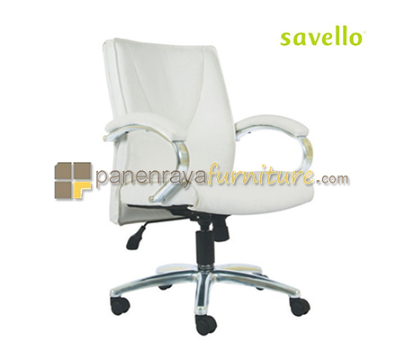 Panen Raya Furniture Kursi Kantor Savello Saphire LA