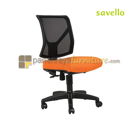 Panen Raya Furniture Kursi Kantor Savello Senza G