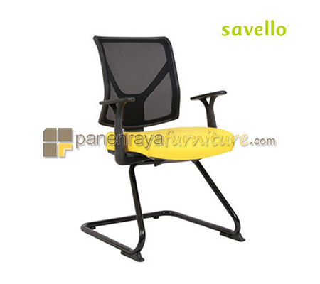 Panen Raya Kursi Kantor Savello Senza VT1