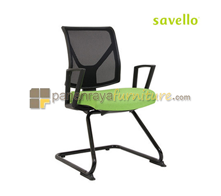 Panen Raya Kursi Kantor Savello Senza VT0