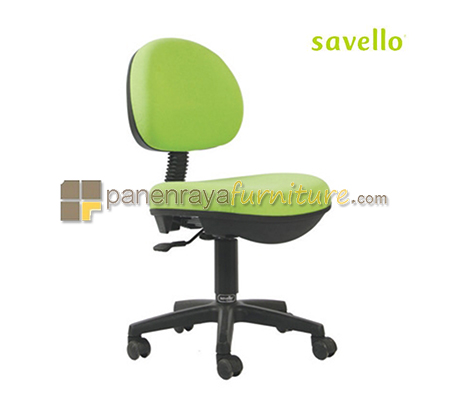Panen Raya Furniture Kursi Kantor Savello Sigma G