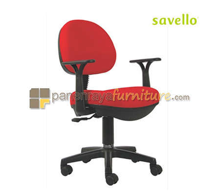Panen Raya Furniture Kursi Kantor Savello Sigma GT1
