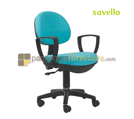 Panen Raya Furniture Kursi Kantor Savello Sigma GT0