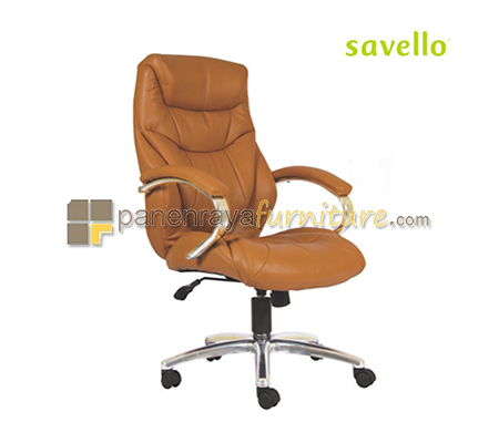 Panen Raya Furniture Kursi Kantor Savello Sparta HA