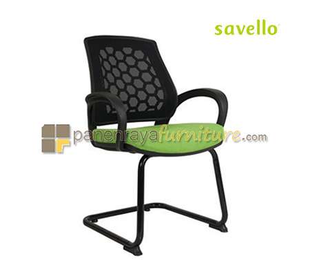 Panen Raya Furniture Kursi Kantor Savello Spider V