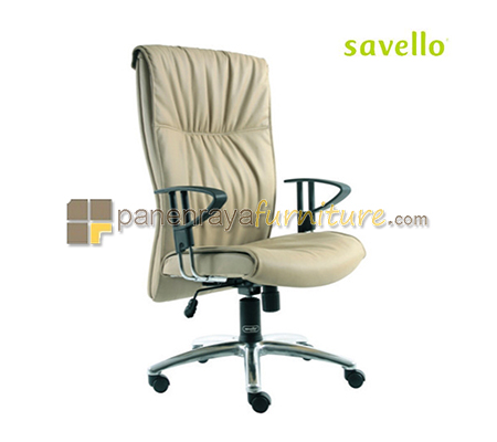 Panen Raya Furniture Kursi Kantor Savello Tera HA