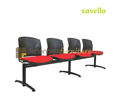 Panen Raya Kursi Tunggu Savello Tersio W40F
