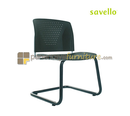 Panen Raya Furniture Kursi Kantor Savello Tersio V0