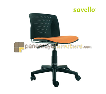 Panen Raya Furniture Kursi Kantor Savello Tersio GF